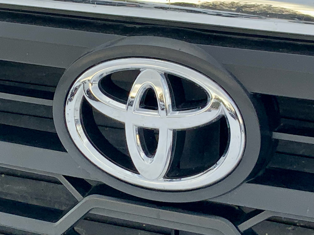 Thumbnail: 2025 Toyota Tundra - 32