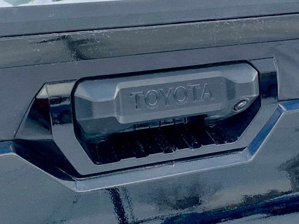 Thumbnail: 2025 Toyota Tundra - 35