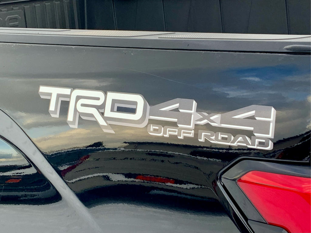 Thumbnail: 2025 Toyota Tundra - 34