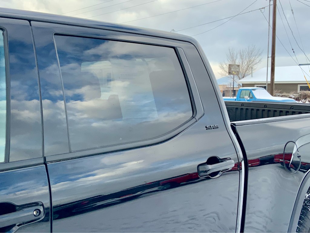 Thumbnail: 2025 Toyota Tundra - 27