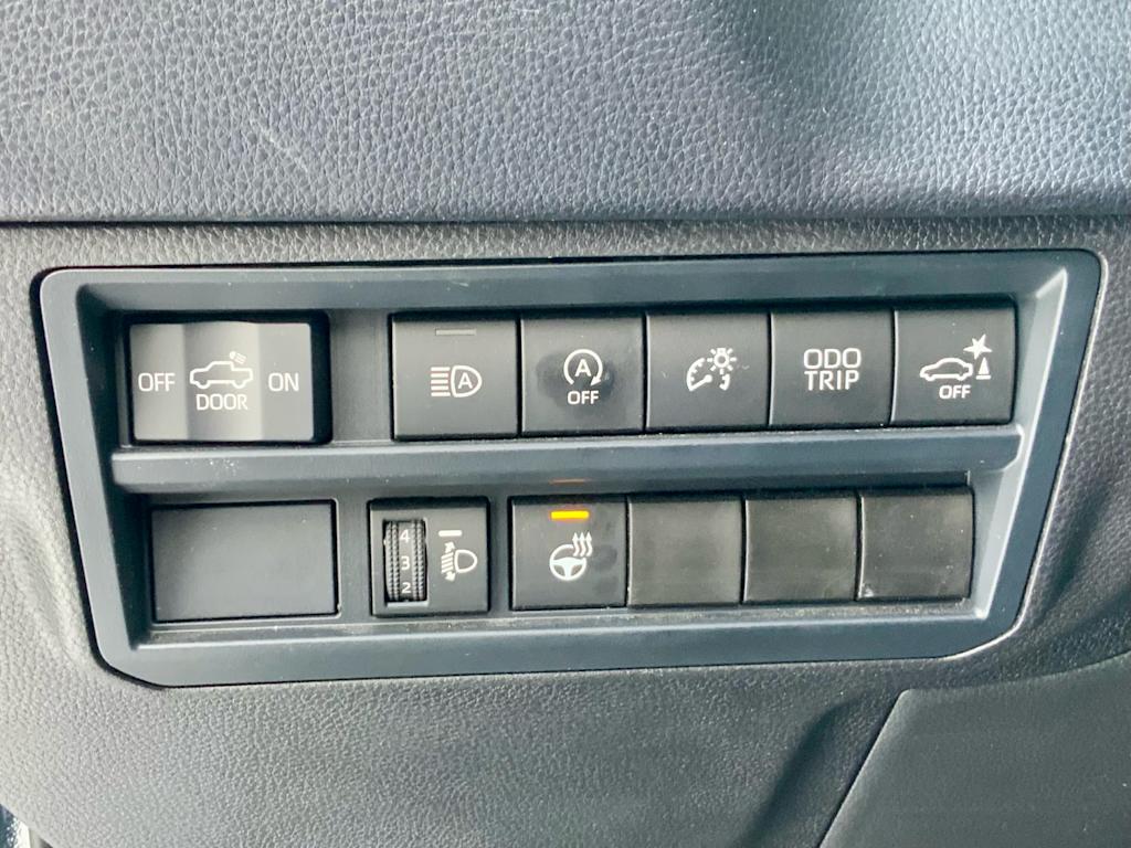 Thumbnail: 2025 Toyota Tundra - 53