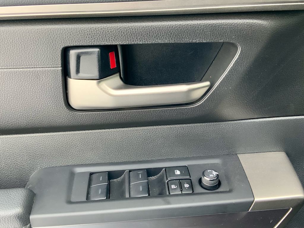 Thumbnail: 2025 Toyota Tundra - 56