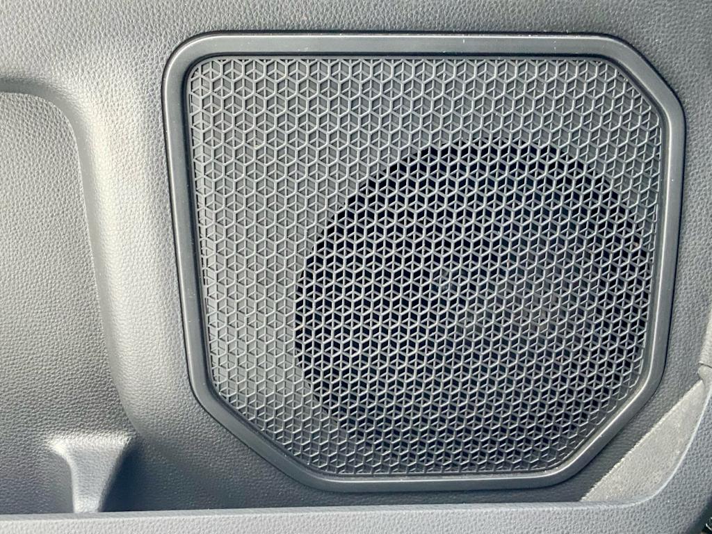 Thumbnail: 2025 Toyota Tundra - 60