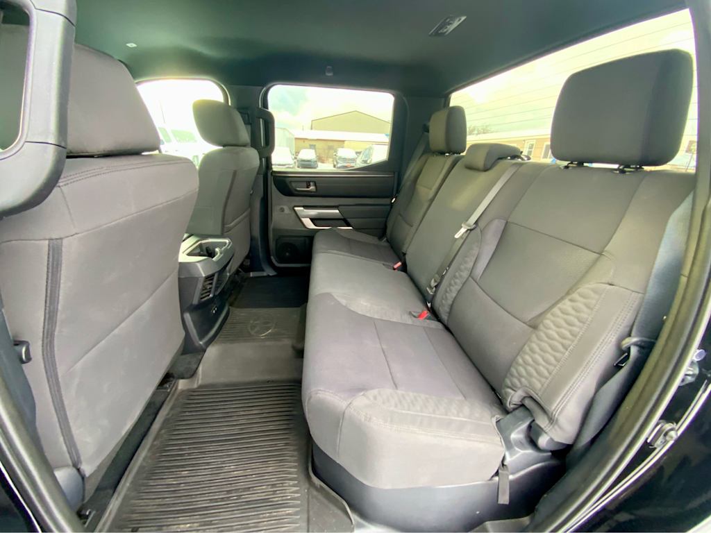 Thumbnail: 2025 Toyota Tundra - 12