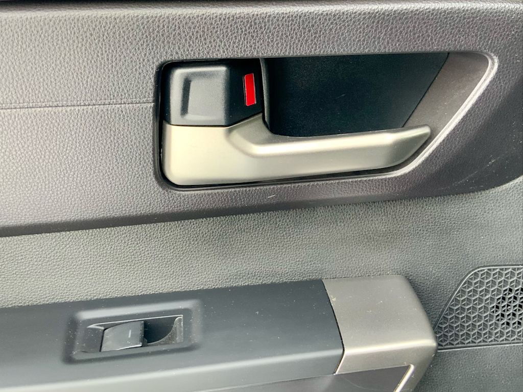 Thumbnail: 2025 Toyota Tundra - 58