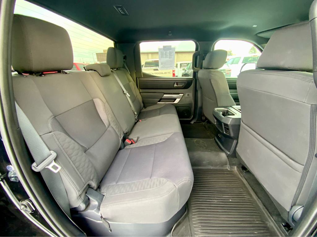 Thumbnail: 2025 Toyota Tundra - 37