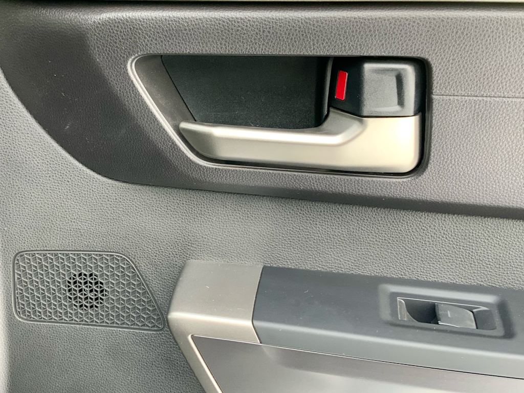 Thumbnail: 2025 Toyota Tundra - 59