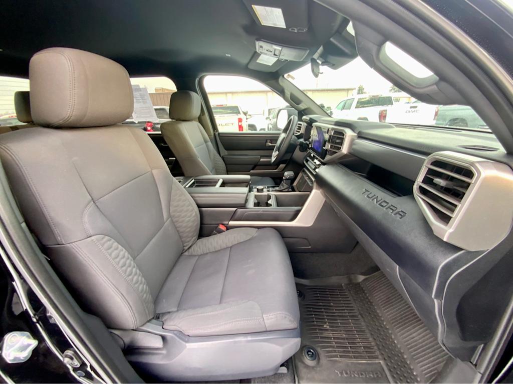 Thumbnail: 2025 Toyota Tundra - 36