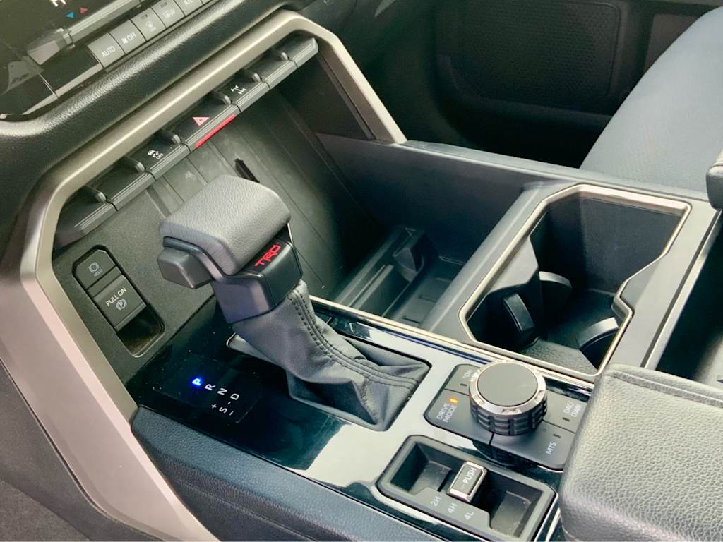 Thumbnail: 2025 Toyota Tundra - 49