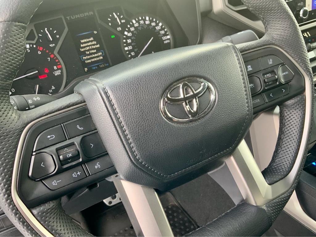 Thumbnail: 2025 Toyota Tundra - 46