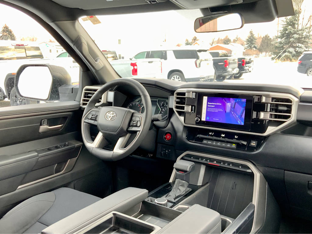 Thumbnail: 2025 Toyota Tundra - 42