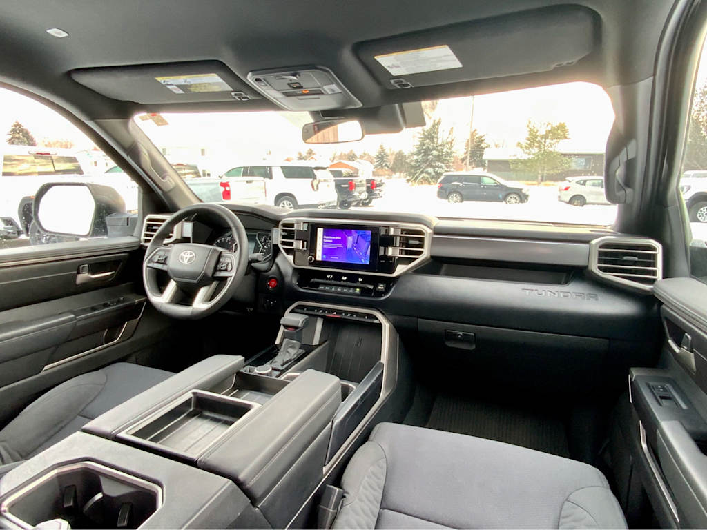 Thumbnail: 2025 Toyota Tundra - 13