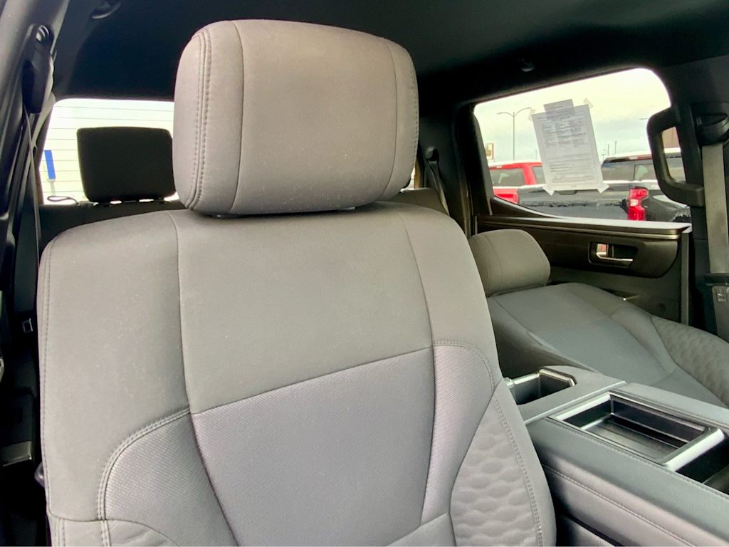 Thumbnail: 2025 Toyota Tundra - 39