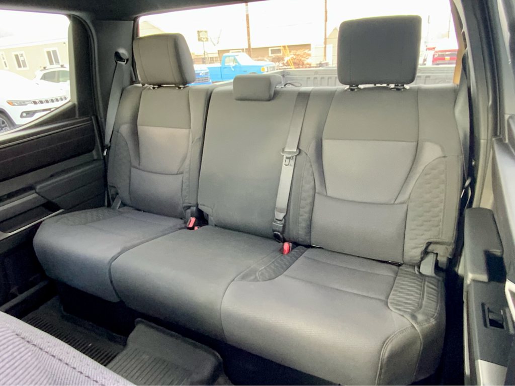 Thumbnail: 2025 Toyota Tundra - 38