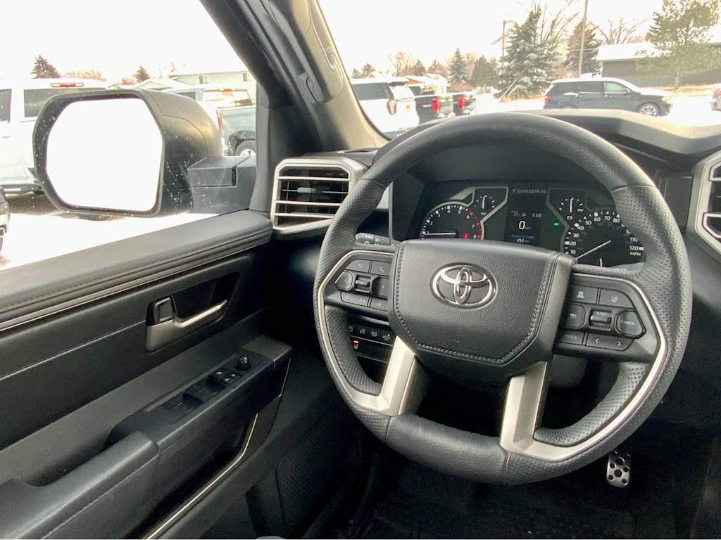 Thumbnail: 2025 Toyota Tundra - 44