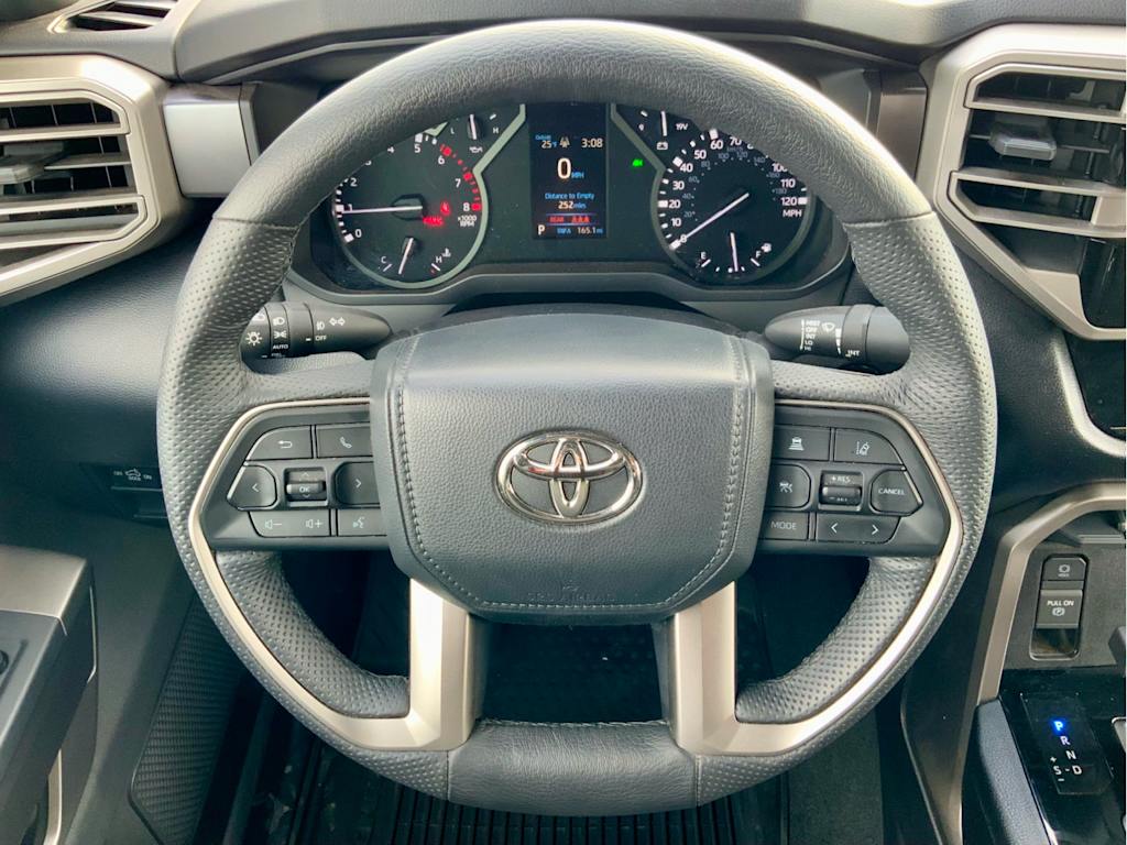 Thumbnail: 2025 Toyota Tundra - 45