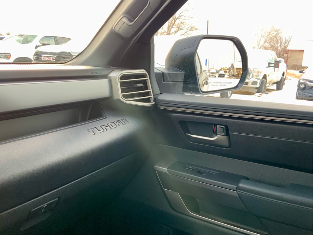 Thumbnail: 2025 Toyota Tundra - 43