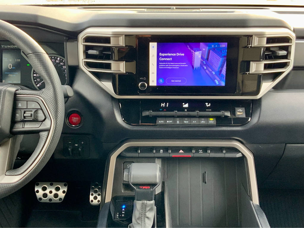 Thumbnail: 2025 Toyota Tundra - 15