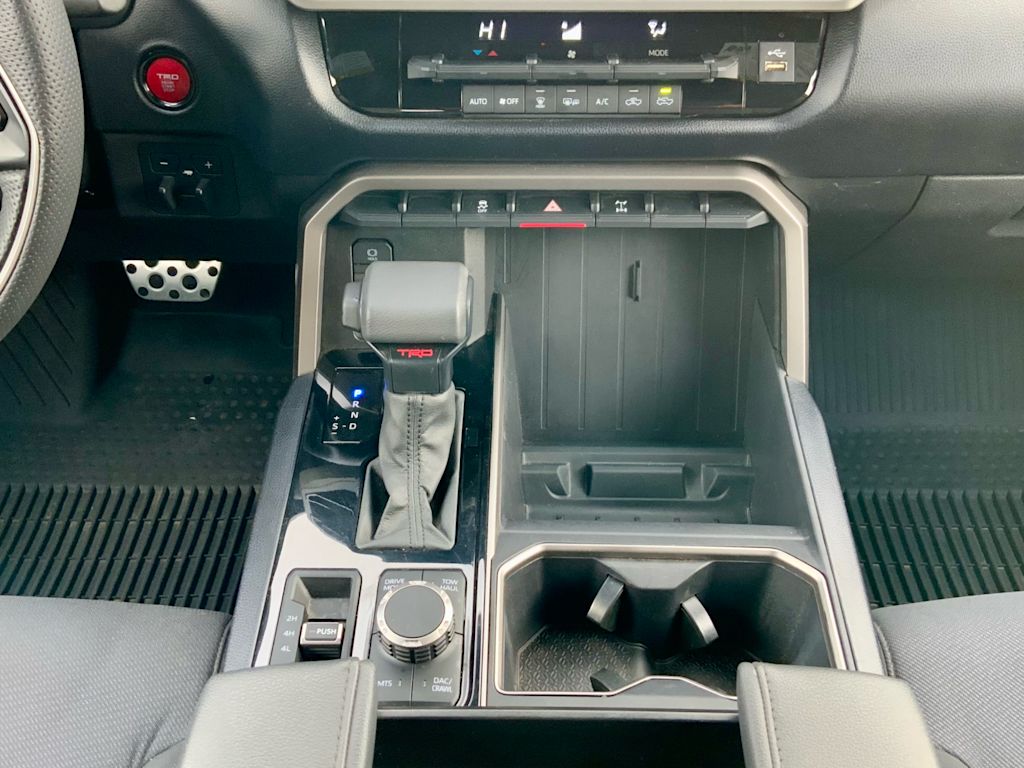 Thumbnail: 2025 Toyota Tundra - 16