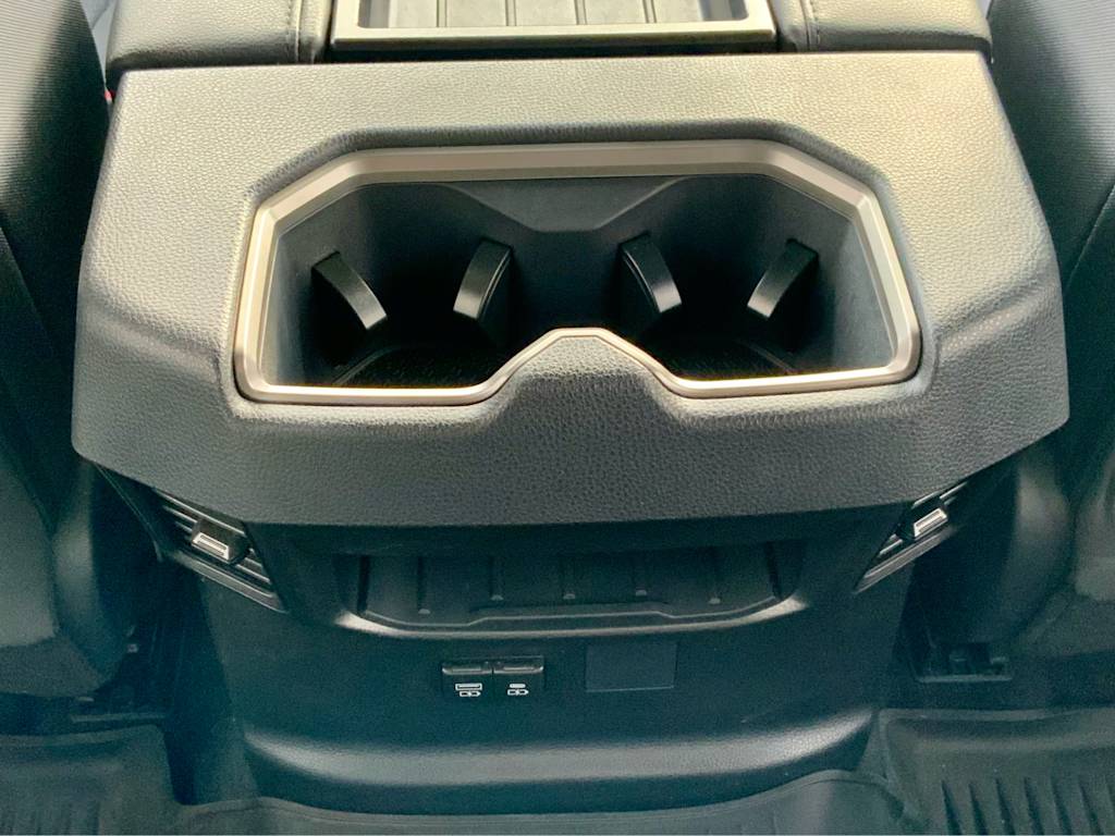 Thumbnail: 2025 Toyota Tundra - 54