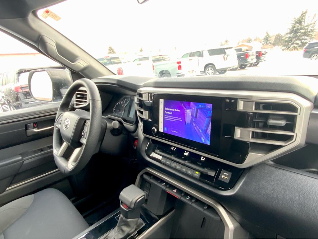 Thumbnail: 2025 Toyota Tundra - 47