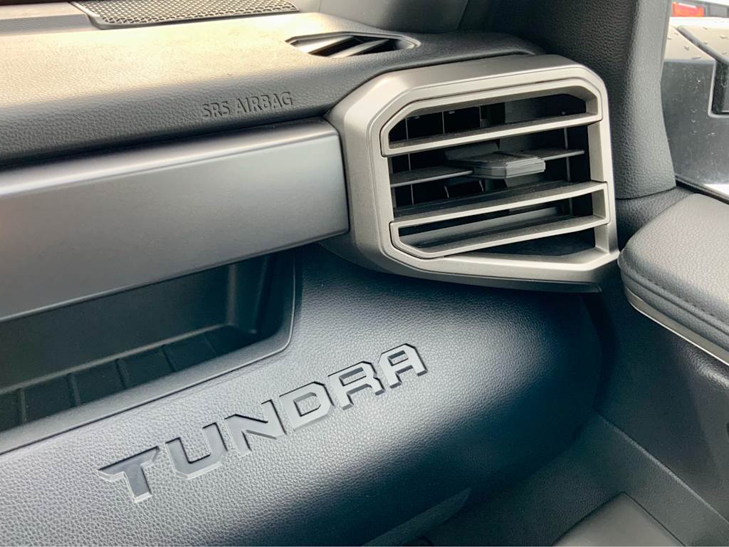 Thumbnail: 2025 Toyota Tundra - 55