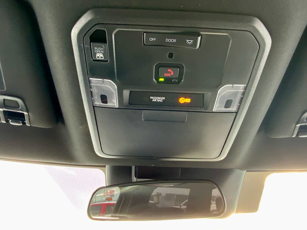 Thumbnail: 2025 Toyota Tundra - 50