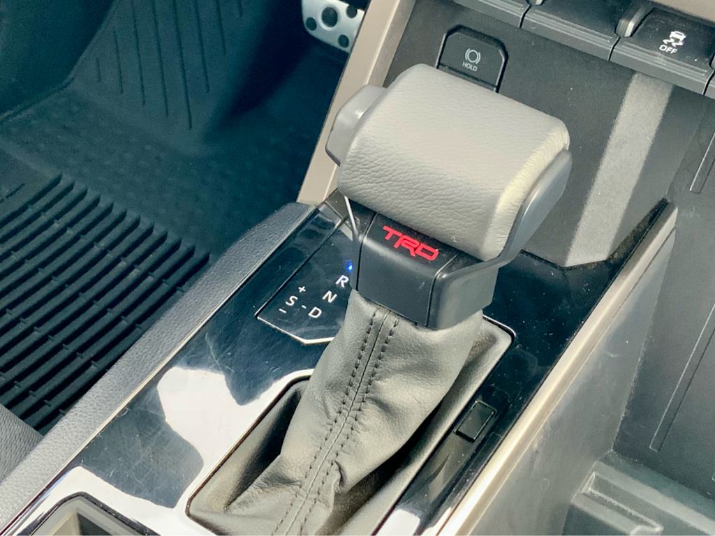 Thumbnail: 2025 Toyota Tundra - 51