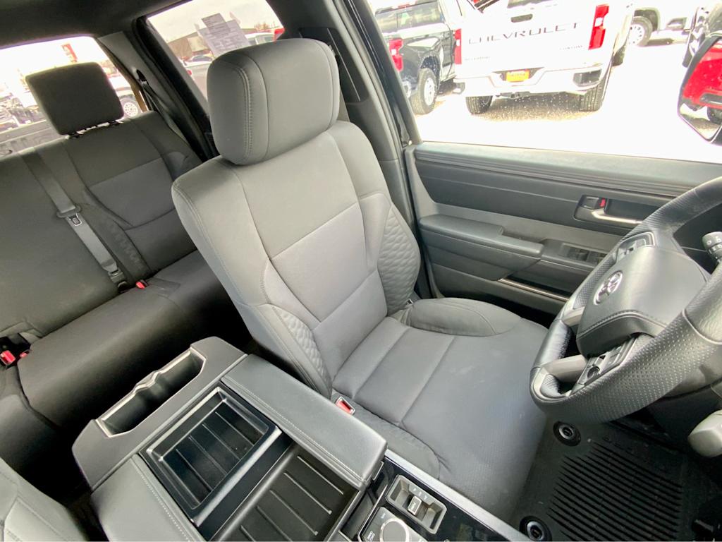 Thumbnail: 2025 Toyota Tundra - 40