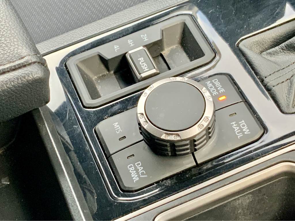 Thumbnail: 2025 Toyota Tundra - 52