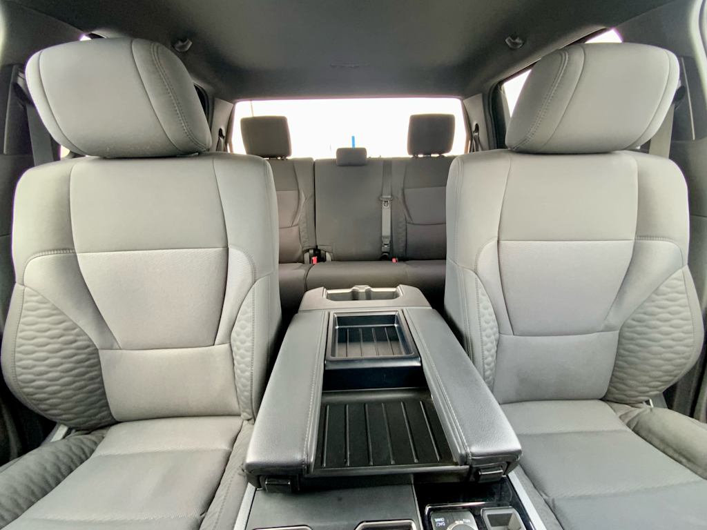 Thumbnail: 2025 Toyota Tundra - 41