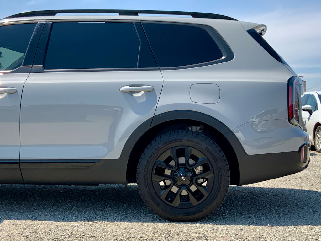 Thumbnail: 2024 Kia Telluride - 8