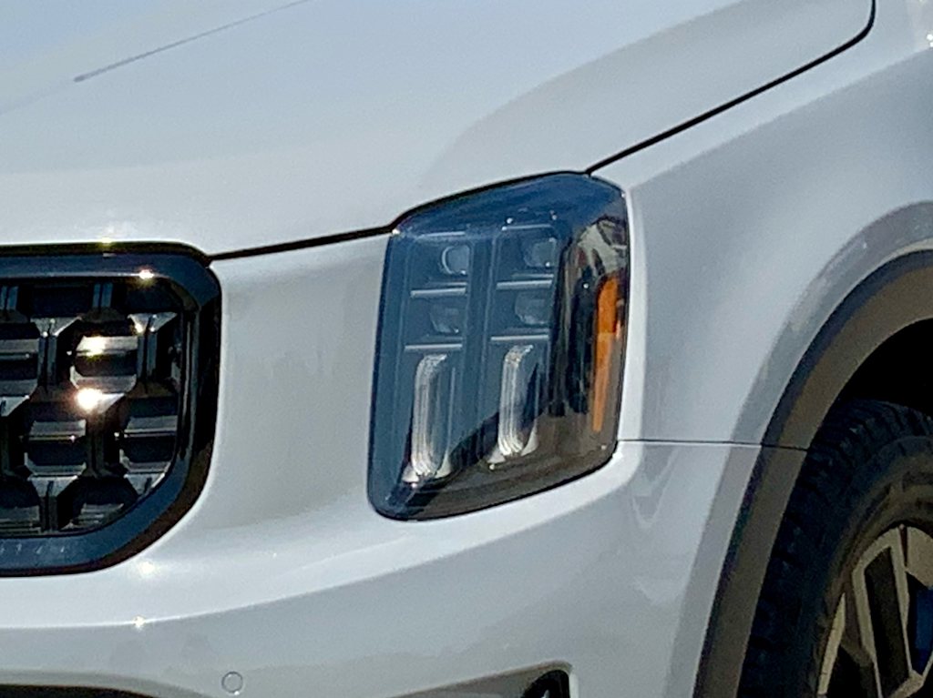 Thumbnail: 2024 Kia Telluride - 25