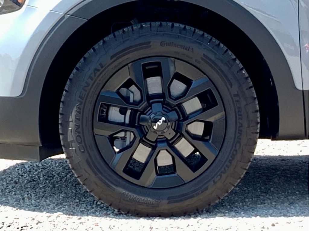 Thumbnail: 2024 Kia Telluride - 27