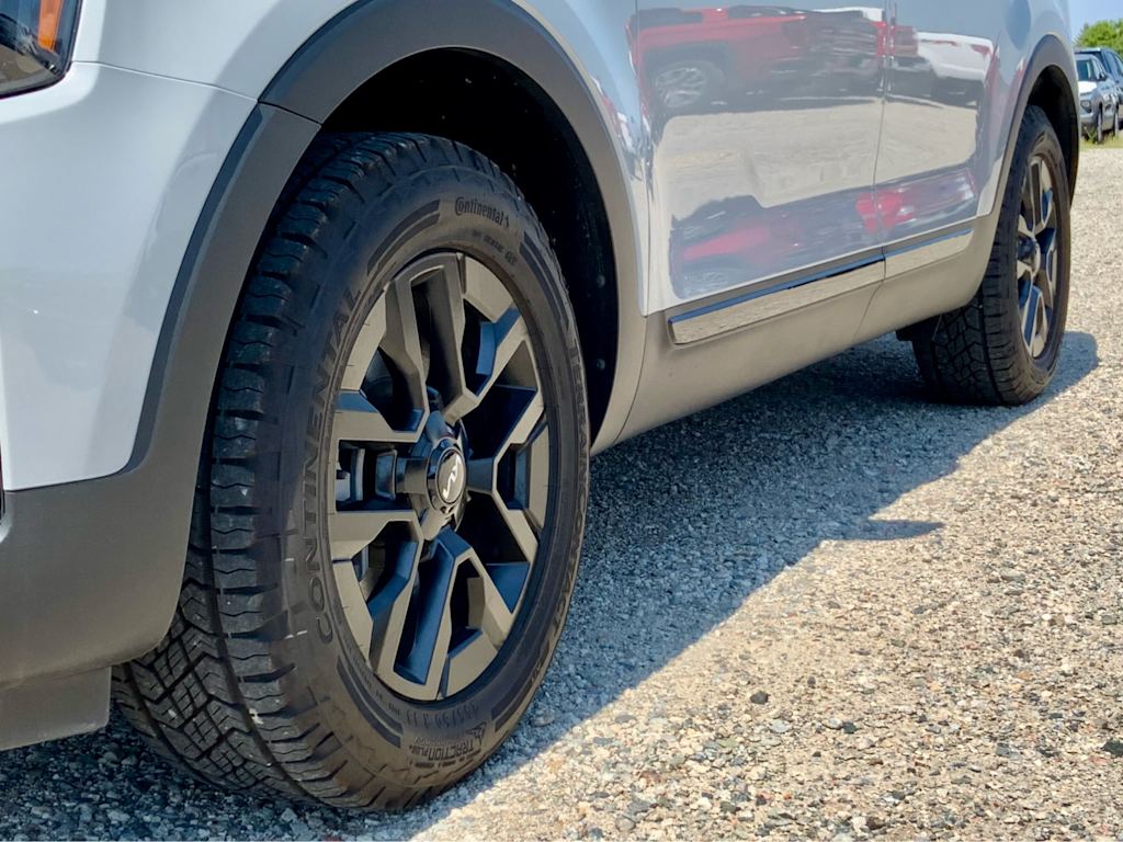 Thumbnail: 2024 Kia Telluride - 28