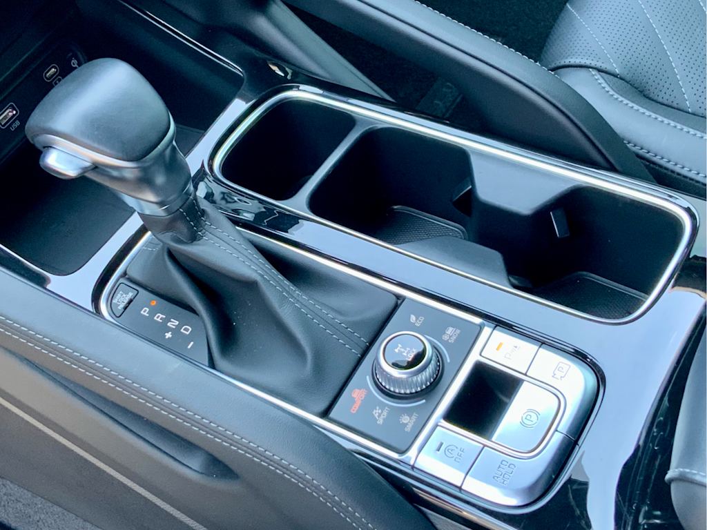 Thumbnail: 2024 Kia Telluride - 34