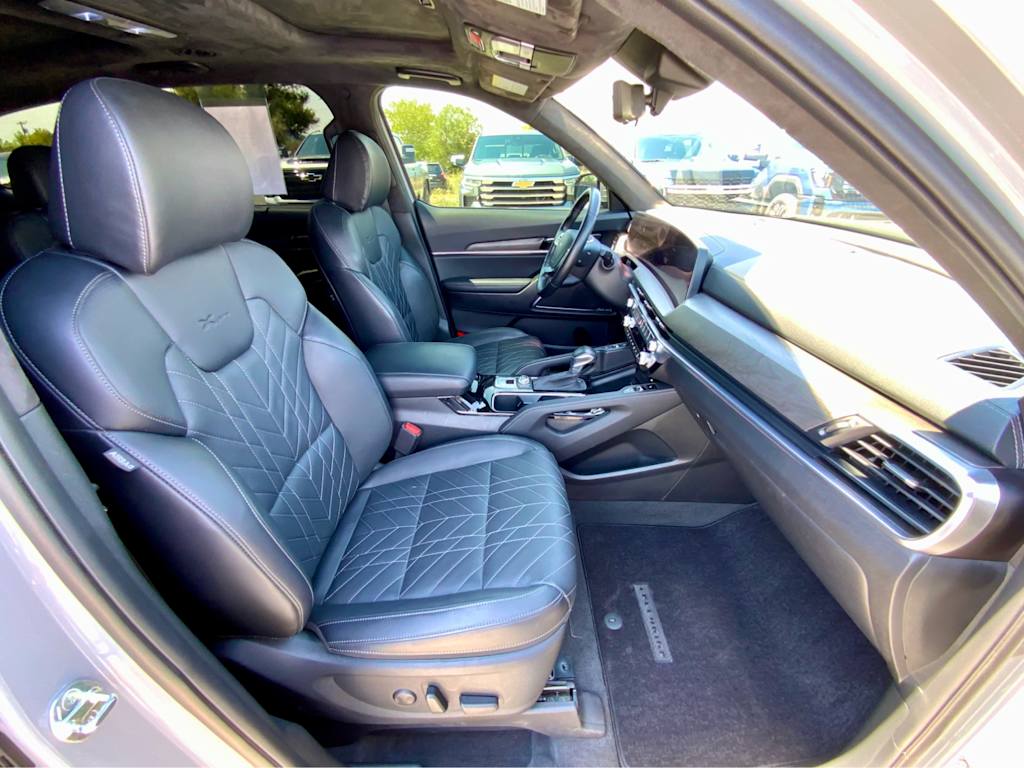 Thumbnail: 2024 Kia Telluride - 11