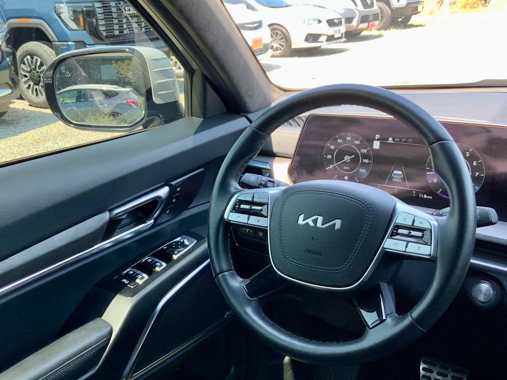 Thumbnail: 2024 Kia Telluride - 13