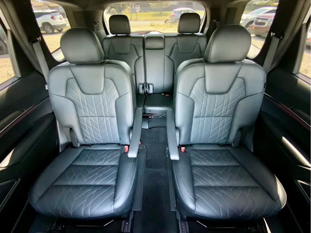 Thumbnail: 2024 Kia Telluride - 32