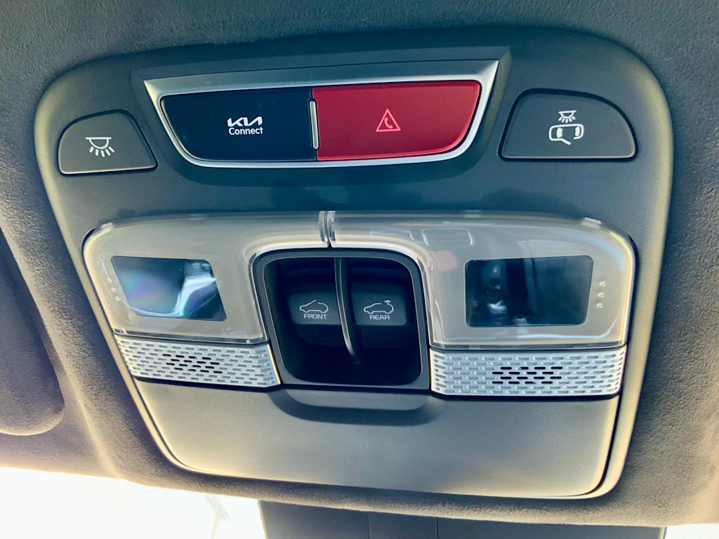Thumbnail: 2024 Kia Telluride - 35
