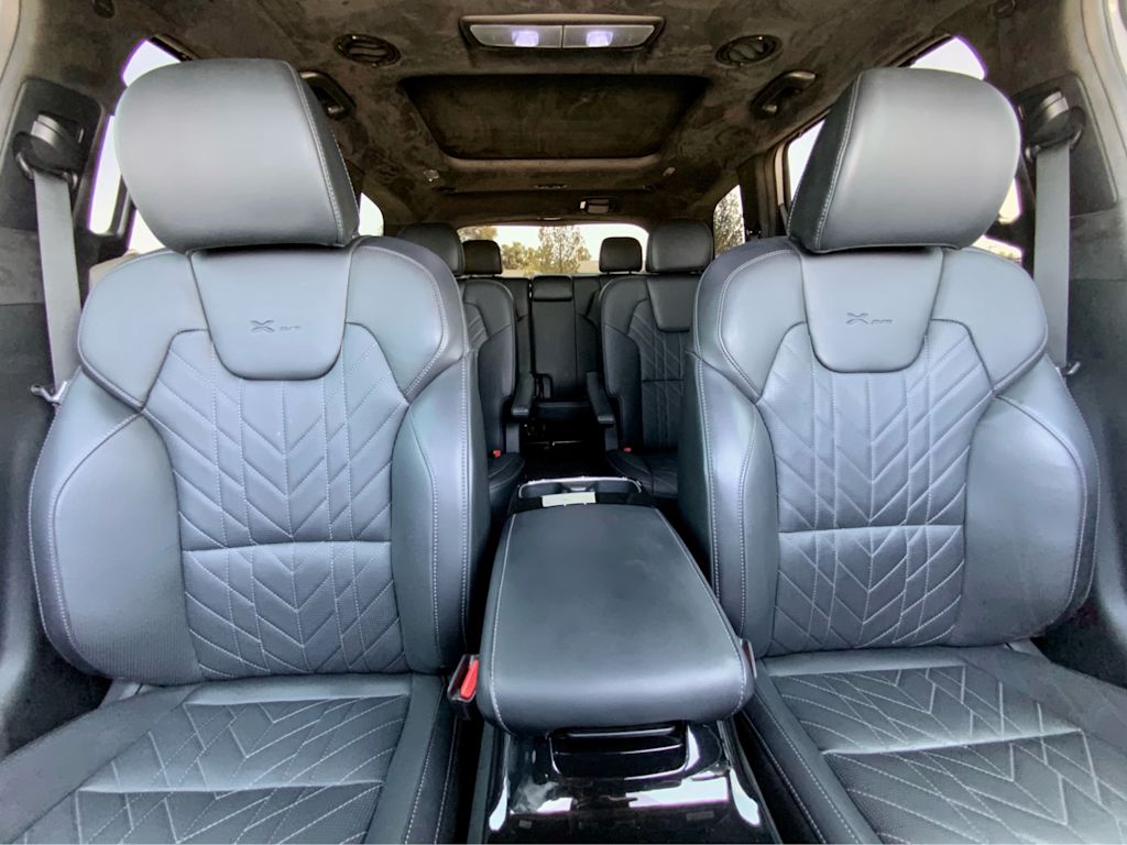 Thumbnail: 2024 Kia Telluride - 33