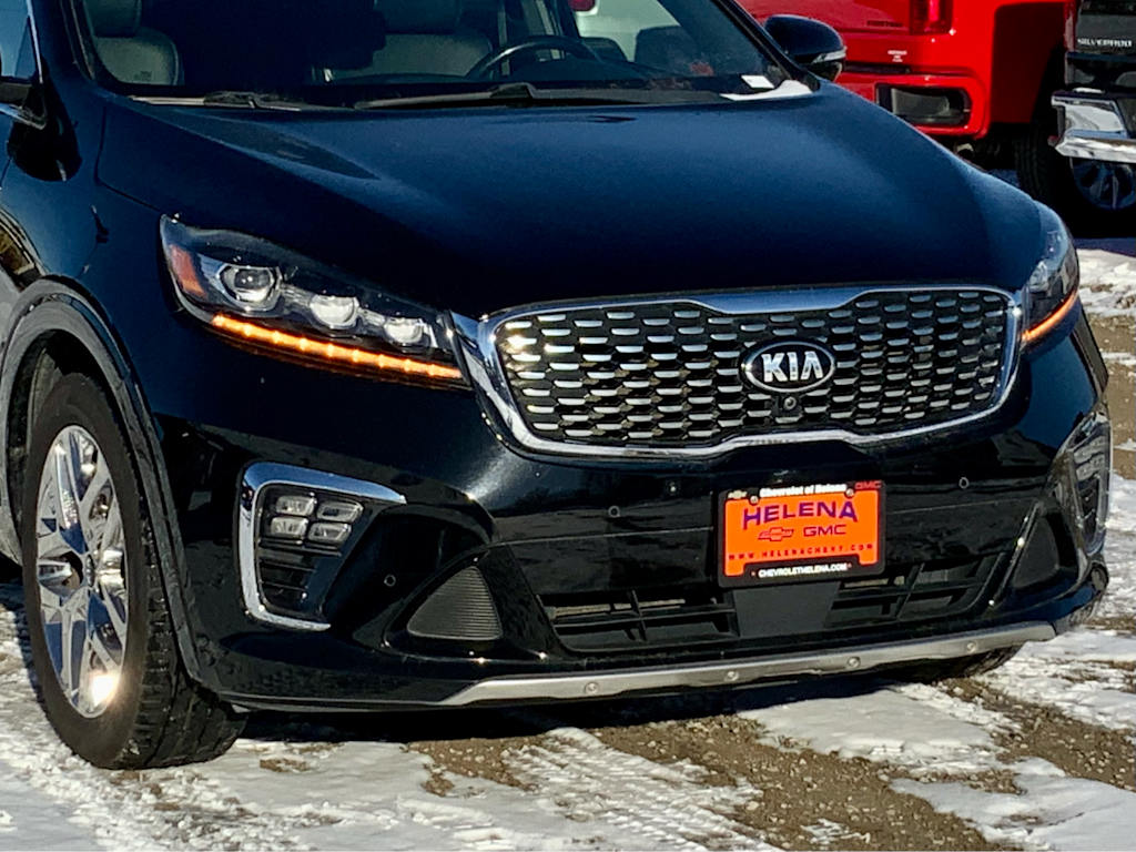 Thumbnail: 2019 Kia Sorento - 7