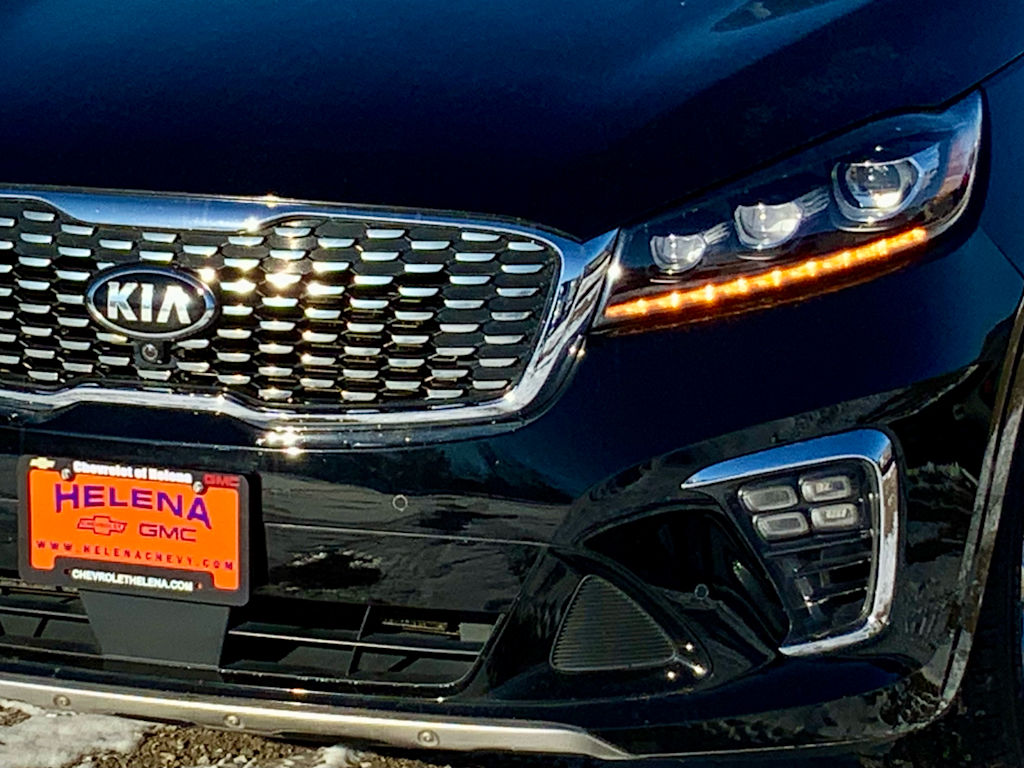 Thumbnail: 2019 Kia Sorento - 25