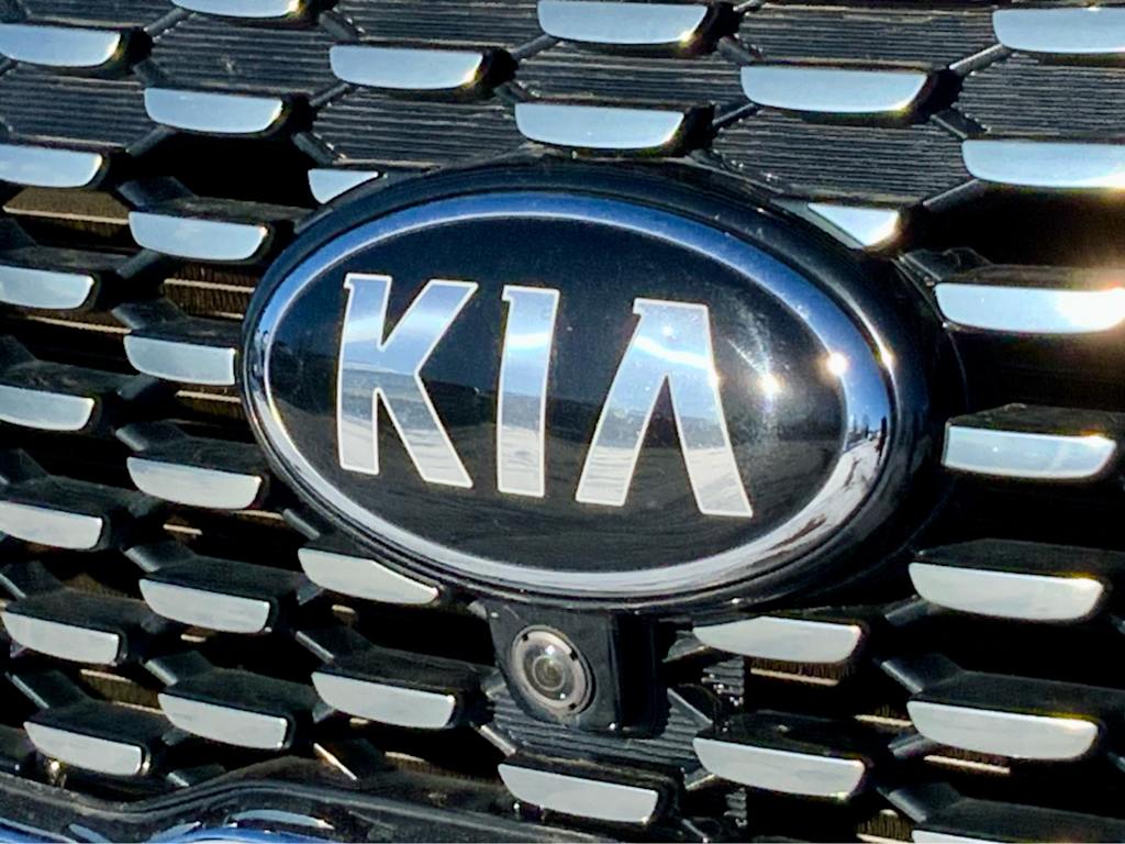 Thumbnail: 2019 Kia Sorento - 28