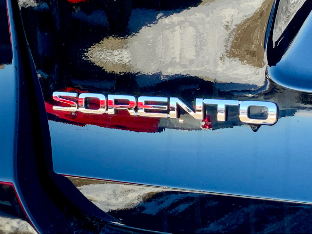 Thumbnail: 2019 Kia Sorento - 30