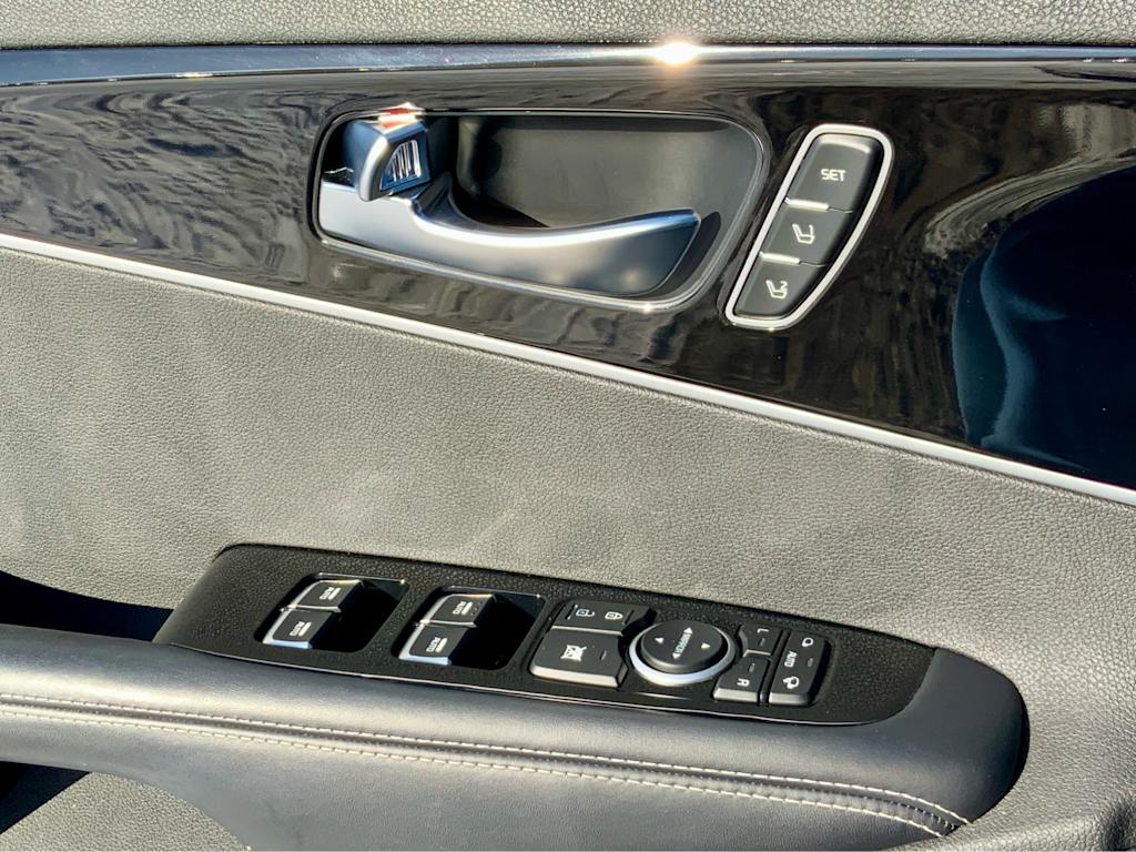 Thumbnail: 2019 Kia Sorento - 51