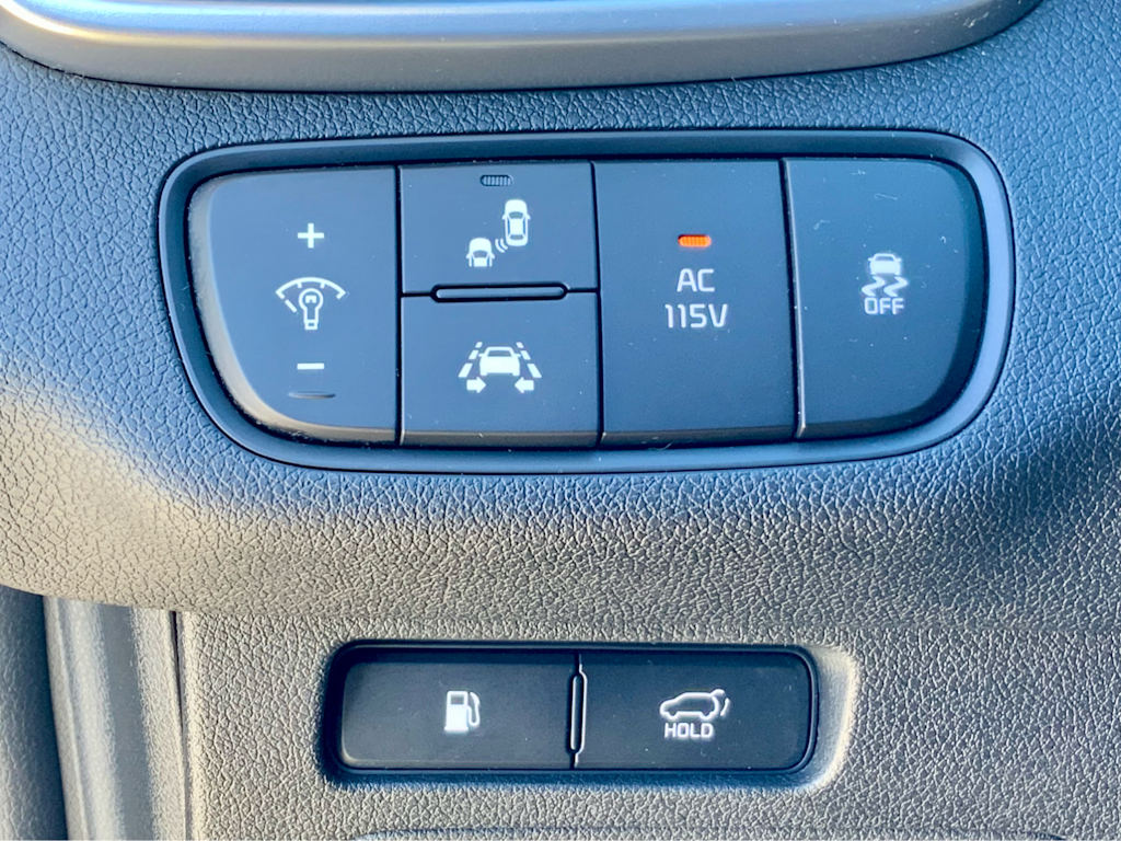 Thumbnail: 2019 Kia Sorento - 48