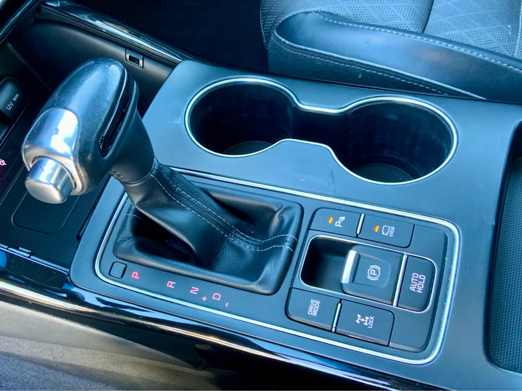 Thumbnail: 2019 Kia Sorento - 45