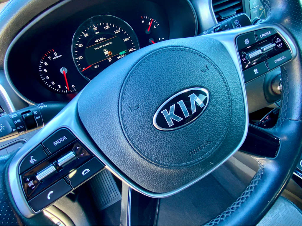 Thumbnail: 2019 Kia Sorento - 41