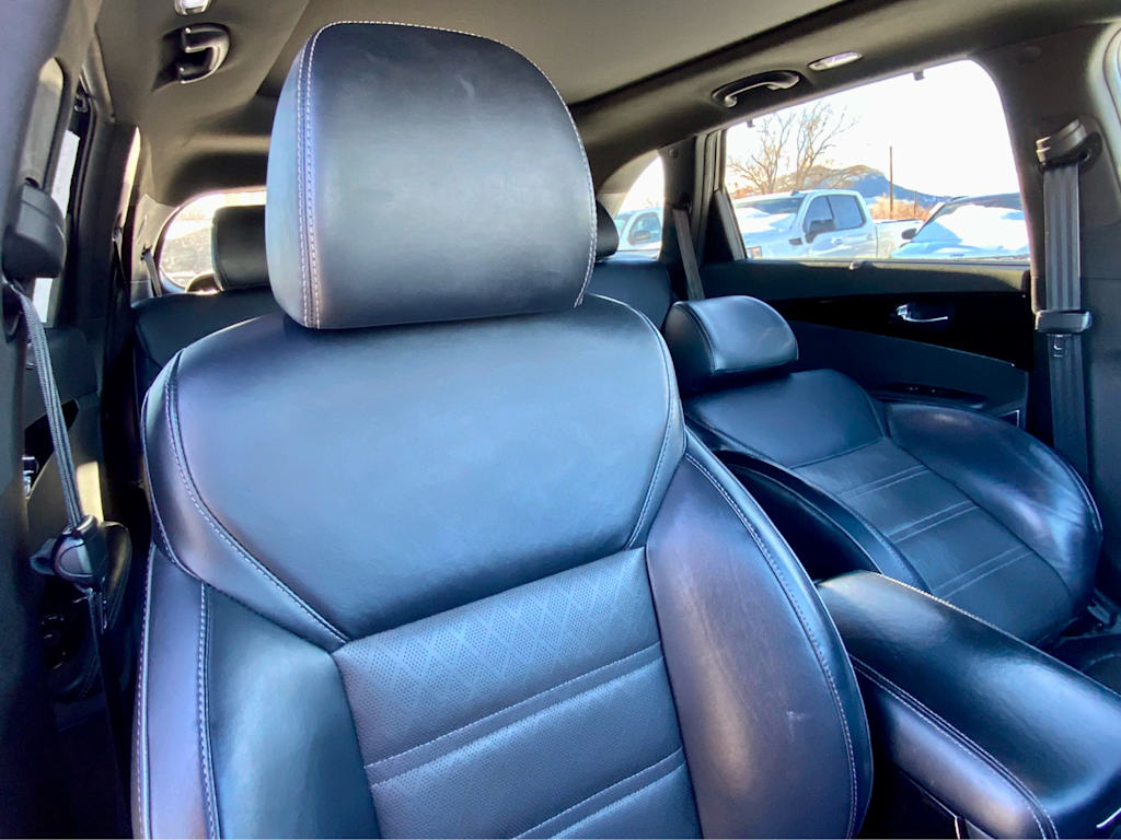 Thumbnail: 2019 Kia Sorento - 36